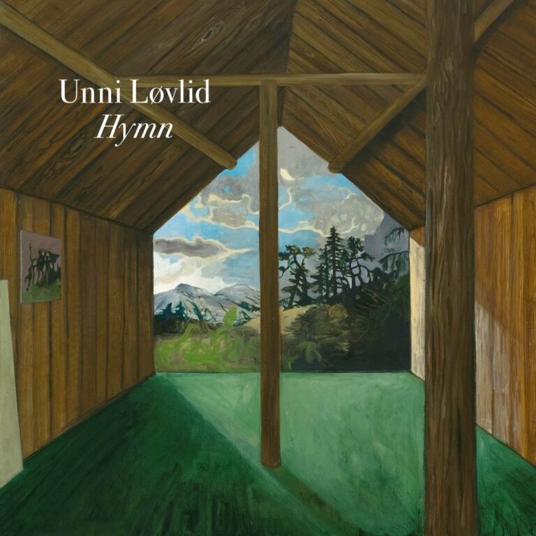 ノルウェーのシンガーUnni Løvlidが邦楽奏者と共演した作品。